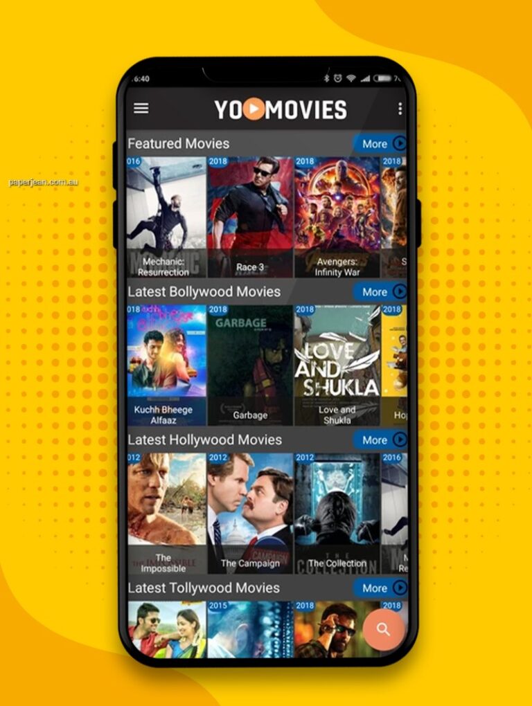 Thewebworkhouse Premier Reviews for Movie and Game Apps